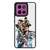 JoJos Bizarre Adventure The Joestar Bloodline Motorola Moto G Play 2026 Case