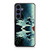 Darth Vader vs Luke Star Wars Samsung Galaxy S25 FE Case