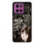 Junji Ito Tomoe Comic Art Motorola Moto G Play 2026 Case