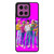 K Pop Demon Hunters Saja Motorola Moto G Play 2026 Case