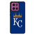 Kansas City Royals 01 Motorola Moto G Play 2026 Case