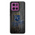Kansas City Royals Wooden Pattern Motorola Moto G Play 2026 Case