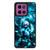Killua Zoldyck Hunter x Hunter Motorola Moto G Play 2026 Case