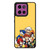 Kingdom Hearts Game Motorola Moto G Play 2026 Case