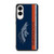 Denver Broncos 01 Samsung Galaxy S25 Edge Case