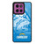 Los Angeles Chargers 04 Motorola Moto G Play 2026 Case