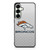 Denver Broncos 02 Samsung Galaxy S25 Plus Case