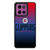 Los Angeles Clippers 03 Motorola Moto G Play 2026 Case