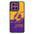 Los Angeles Lakers The Champions Motorola Moto G Play 2026 Case