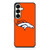 Denver Broncos 04 Samsung Galaxy S25 Plus Case