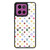 Louis Vuitton Colorful Motorola Moto G Play 2026 Case