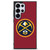 Denver Nuggets Samsung Galaxy S25 Ultra Case