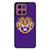 LSU Tiger Face Motorola Moto G Play 2026 Case