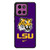 LSU Tigers 01 Motorola Moto G Play 2026 Case