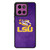 LSU Tigers 04 Motorola Moto G Play 2026 Case
