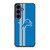 Detroit Lions 01 Samsung Galaxy S25 FE Case