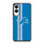 Detroit Lions 01 Samsung Galaxy S25 Edge Case