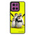 Madagascar The Elite Four Pinguin Motorola Moto G Play 2026 Case