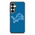 Detroit Lions 03 Samsung Galaxy S25 Plus Case