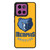 Memphis Grizzlies 04 Motorola Moto G Play 2026 Case