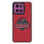 Memphis Redbirds 01 Motorola Moto G Play 2026 Case