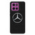 Mercedes Benz Carbon Motorola Moto G Play 2026 Case