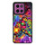 Metroid Dread Samus Aran Motorola Moto G Play 2026 Case