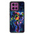 Metroid Dread The Phazon Pulse Motorola Moto G Play 2026 Case