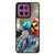 Metroid Dread Motorola Moto G Play 2026 Case