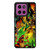 Metroid Extinction Event Motorola Moto G Play 2026 Case