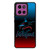 Miami Marlins 01 Motorola Moto G Play 2026 Case