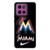 Miami Marlins 02 Motorola Moto G Play 2026 Case