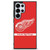 Detroit Red Wings 02 Samsung Galaxy S25 Ultra Case