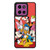 Mickey and Forever Friends Motorola Moto G Play 2026 Case