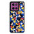 Mickey Mouse Mickey Mania Motorola Moto G Play 2026 Case