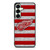 Detroit Red Wings 03 Samsung Galaxy S25 Plus Case