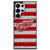 Detroit Red Wings 03 Samsung Galaxy S25 Ultra Case