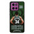 Milwaukee Bucks Antetokounmpo 34 Motorola Moto G Play 2026 Case