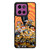 Minions The Rise of Gru Motorola Moto G Play 2026 Case