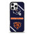 Chicago Bears 04 iPhone 16 Pro Max Case