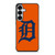 Detroit Tigers 02 Samsung Galaxy S25 Case