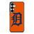 Detroit Tigers 02 Samsung Galaxy S25 Plus Case