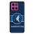 Minnesota Timberwolves 03 Motorola Moto G Play 2026 Case