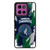 Minnesota Timberwolves Wolf and North Motorola Moto G Play 2026 Case