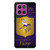 Minnesota Vikings 03 Motorola Moto G Play 2026 Case