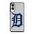 Detroit Tigers 03 Samsung Galaxy S25 Edge Case