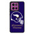 Minnesota Vikings Helmet Motorola Moto G Play 2026 Case