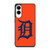 Detroit Tigers 04 Samsung Galaxy S25 Edge Case