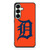 Detroit Tigers 04 Samsung Galaxy S25 Plus Case