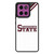 Mississippi State Bulldogs Jersey 03 Motorola Moto G Play 2026 Case